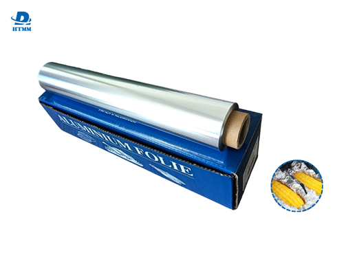 Standard Aluminum Foil Roll